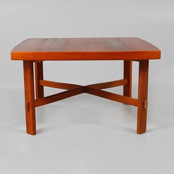 SOFFBORD, Alberts, Tibro, 1960-tal.