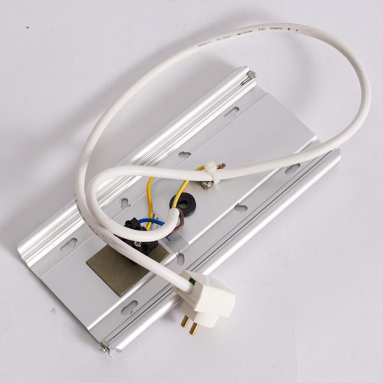 Achille & Pier Giacomo Castiglioni, a ceiling lamp, 'Fuchsia 8', Flos, Italy.