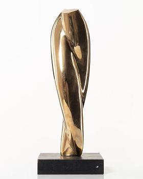 Veikko Keränen – A Life in Sculpture