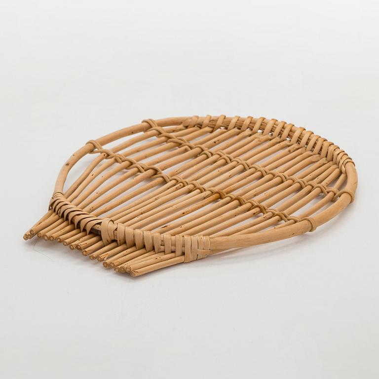 Aino Aalto, mid-20th century. base /platter, for Artek.