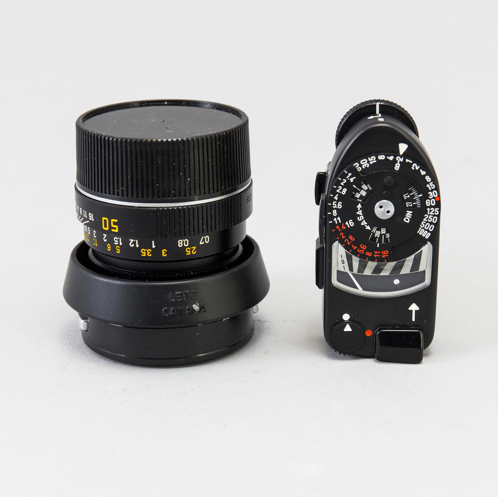Surgical Microscope for Ophthalmology Leica M841 EBS