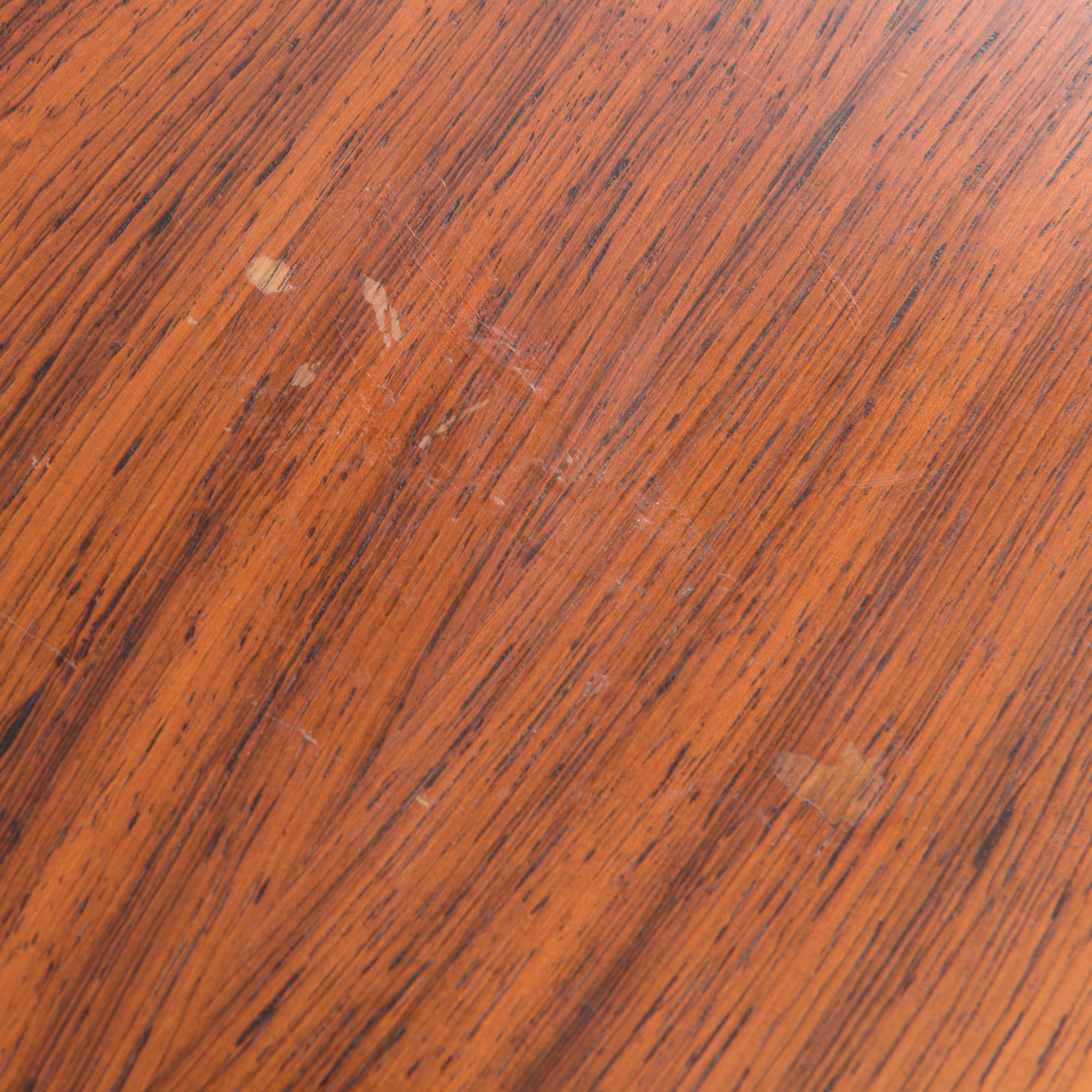 Bar cabinet SK661 by Johannes Andersen, Denmark, 1960s.