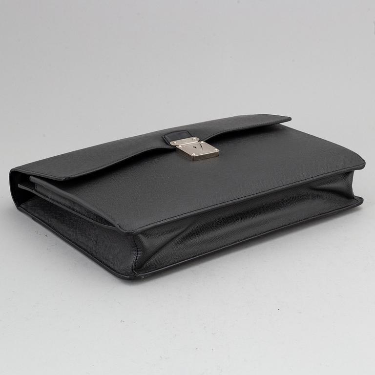LOUIS VUITTON, briefcase 'Neo Robusto'.