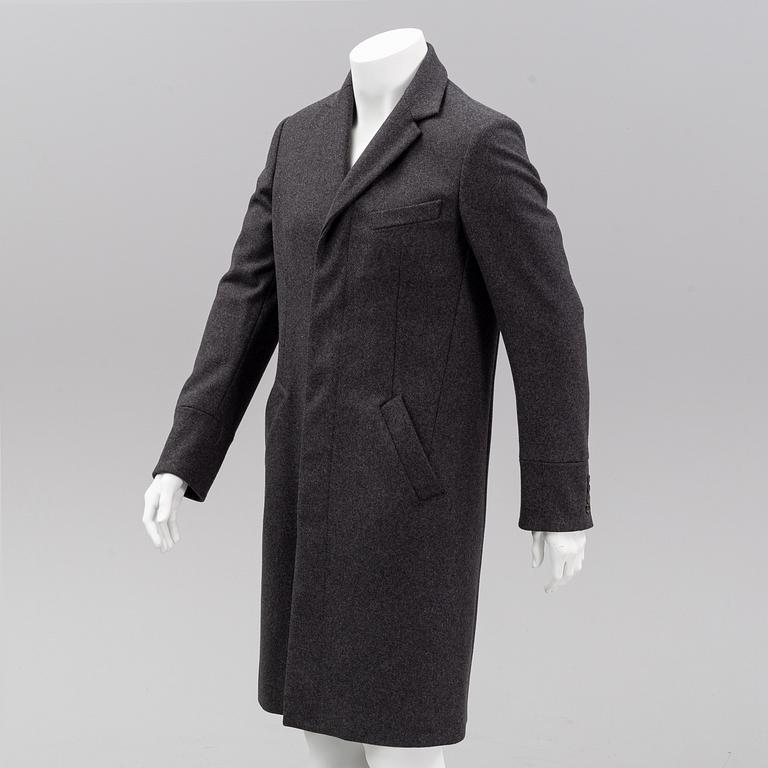 Alexander McQueen, rock, italiensk storlek 48.
