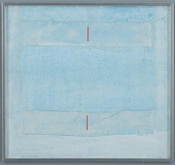 Reino Hietanen, KOMPOSITION.