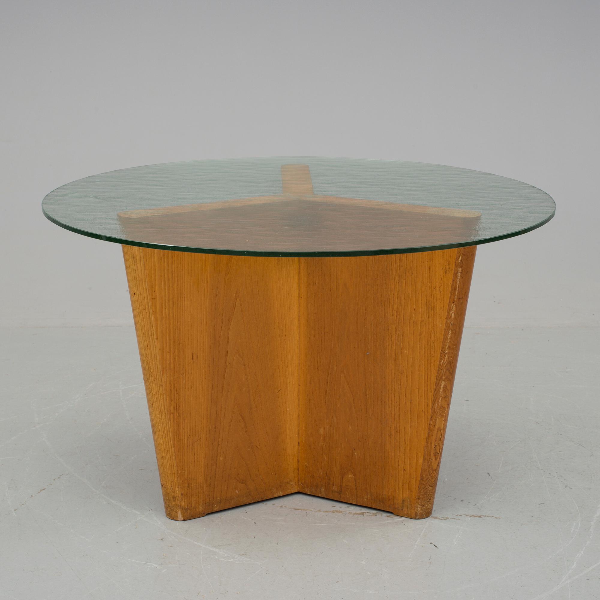 SOFFBORD, troligen Greta Magnusson Grossman, Studio, Sverige, 1930-tal.