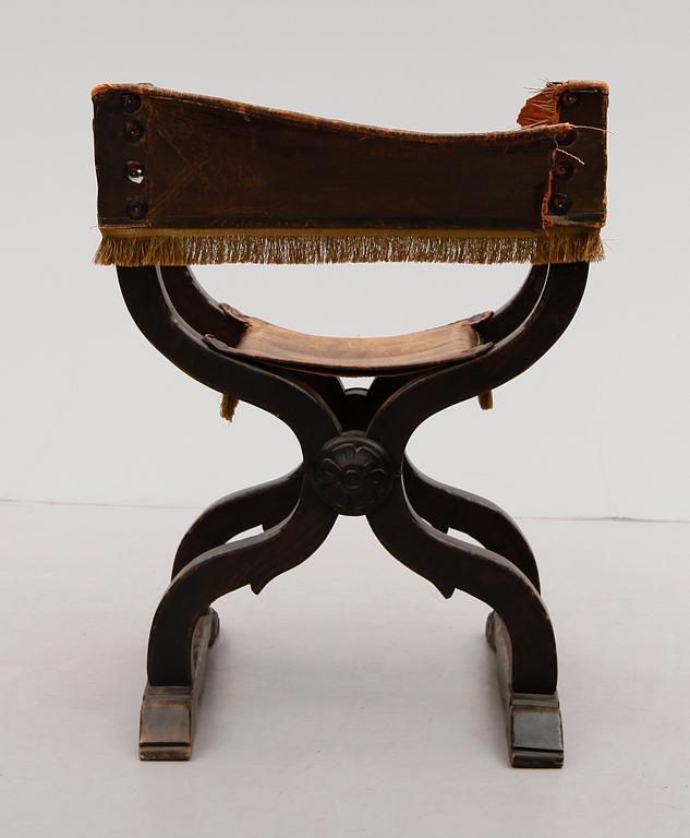 STOL, renässansstil, 1800-tal.