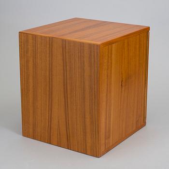 MYNTSKÅP, 1960-tal.