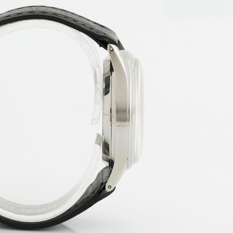 Kronometer Stockholm, chronograph, ca 1950.