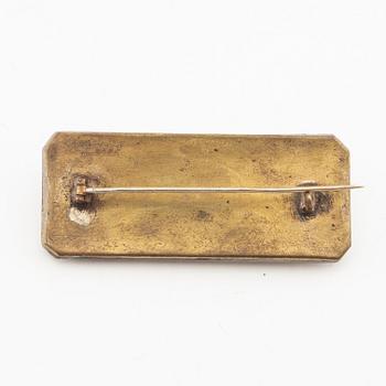 Dräktsilver 11 dlr bla Anders Wessman Kristianstad och Jacob Jörgensson Ystad 1800-tal.