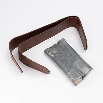 A 'Chèri' display cabinet, Tonin Casa, Italy.