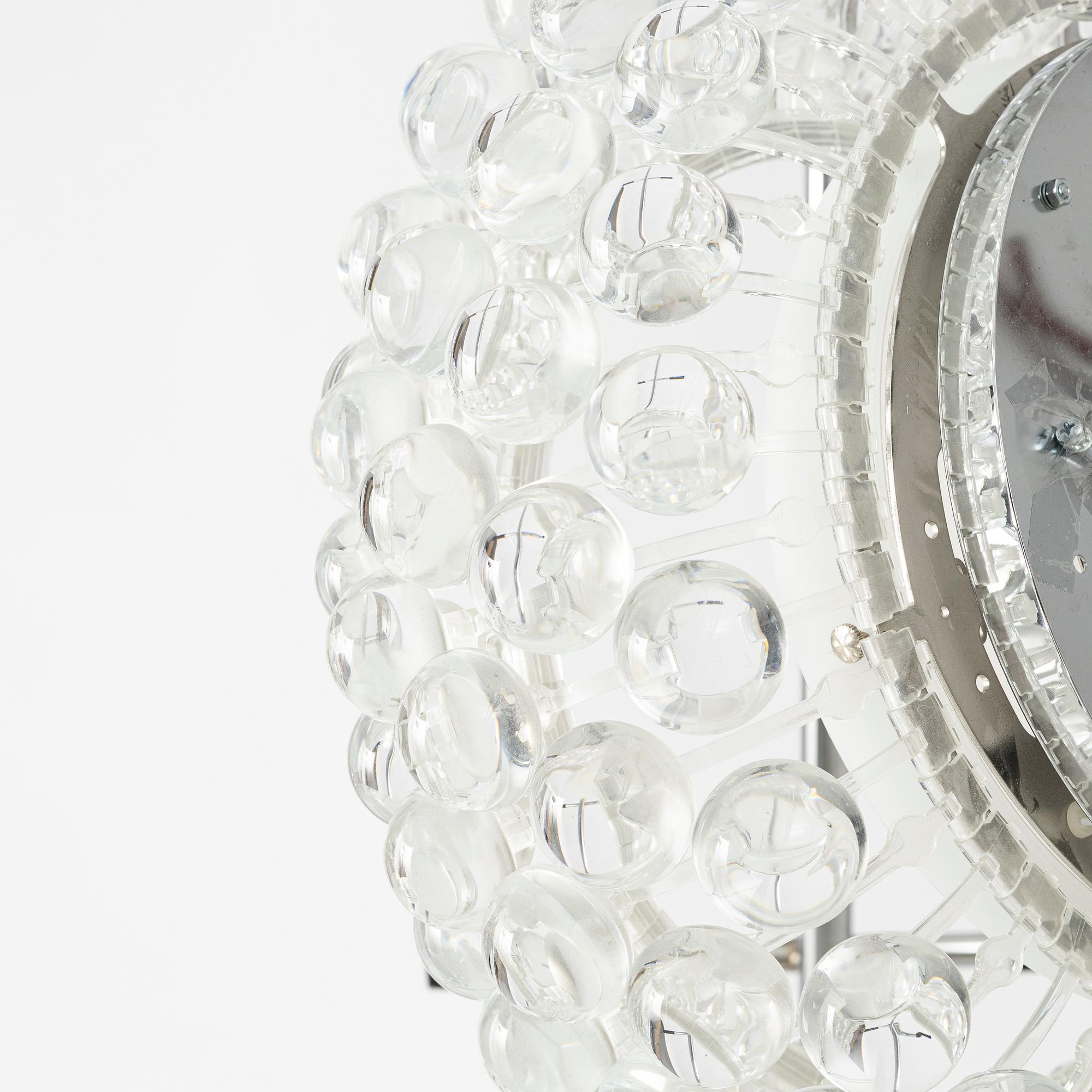 Patricia Urquiola & Eliana Gerotto, taklampa, "Caboche", Foscarini, Italien.