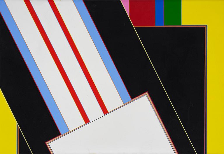 Peter Freudenthal, "Mirakel".