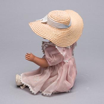 NUKKE, Italia 1950-luku.