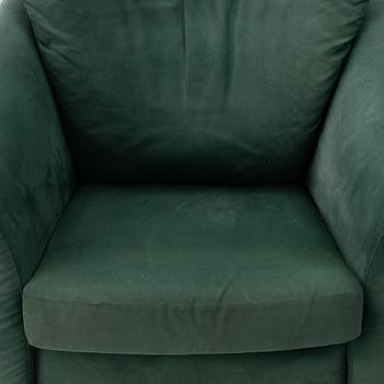 Fåtöjer, ett par, Brunstad, Norge, 1900-talets slut/tidigt 2000-tal.