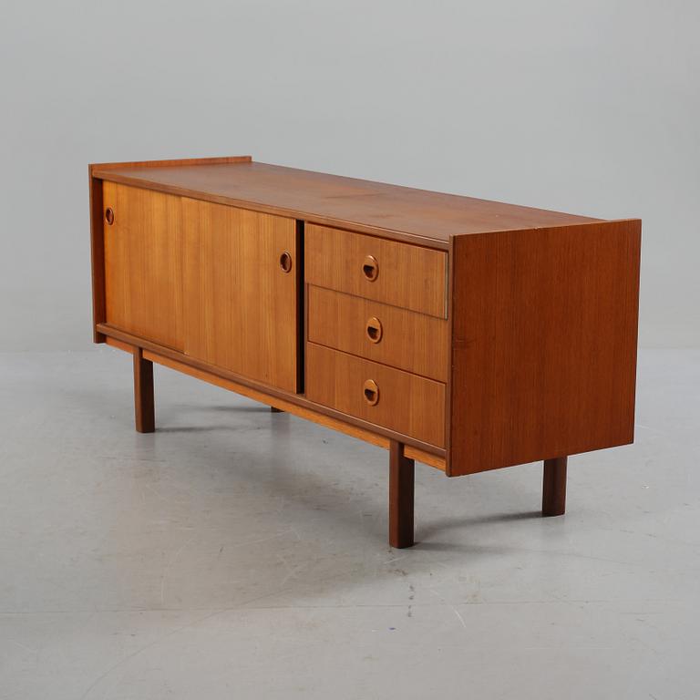 SIDEBOARD, 1950/60-tal.