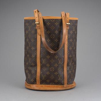 VÄSKA, "Bucket GM", Louis Vuitton.