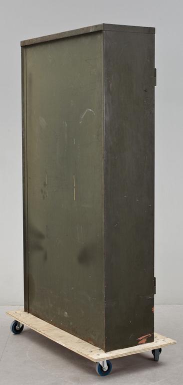 SKÅP, plåt, Rosengrens, 1900-tal.