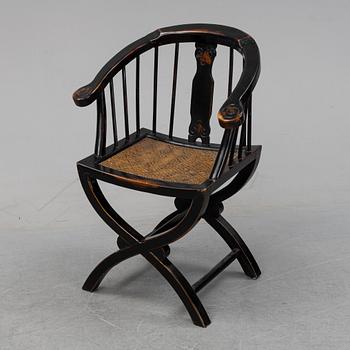 An armchair, second half of the 20th Century.
