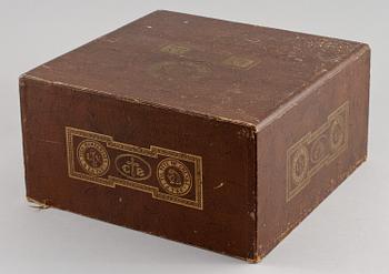 SYETUI, tidigt 1900-tal.