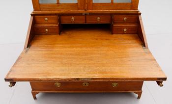 SNEDKLAFFSKÅP, 1800-talets första hälft.