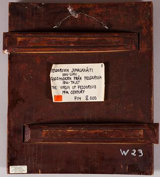 IKON, Ryssland, 1800-tal.