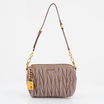 Miu miu, väska/clutch.