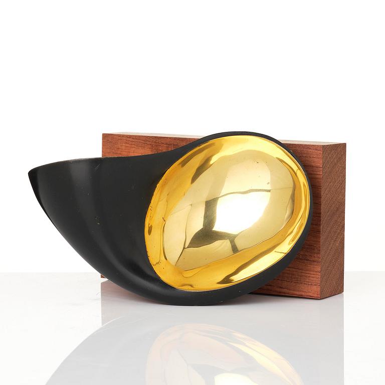 Christian Berg, "Nådens skålar l".