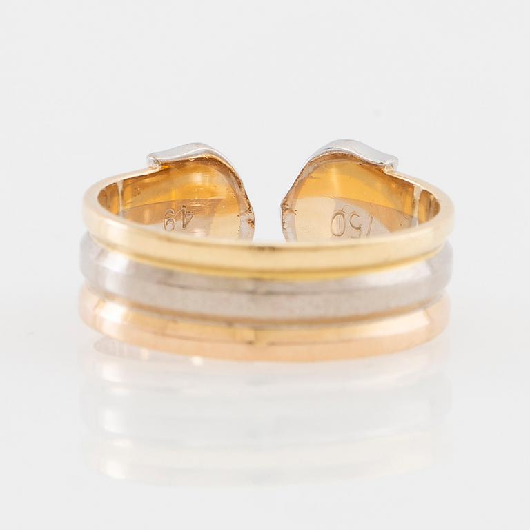 Cartier,.