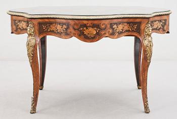 BORD, Louis XV-stil, 1900-talets mitt.