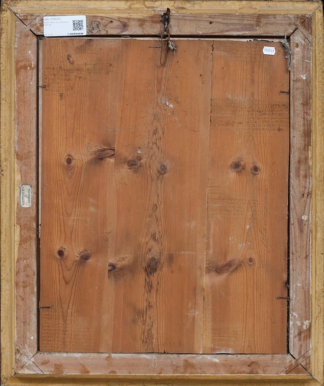 GRAVYRER, 3 st, Dresden, 1800-tal.