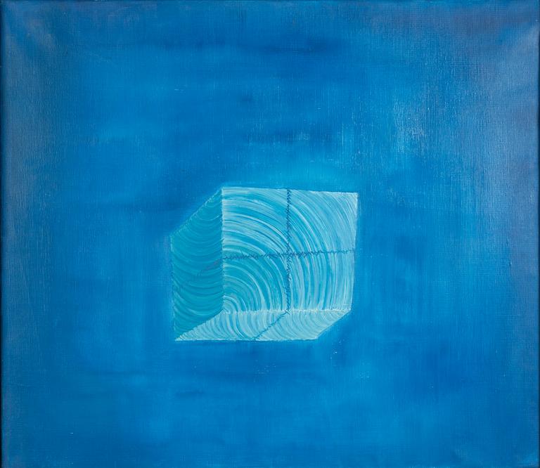 Werner Janson, Utan titel.