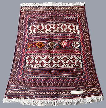 MATTA, Kelim, 220 x 150.