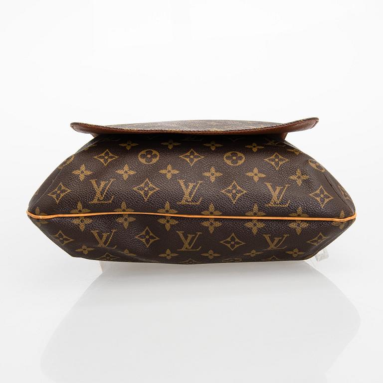 Louis Vuitton, "Musette Salsa", väska.