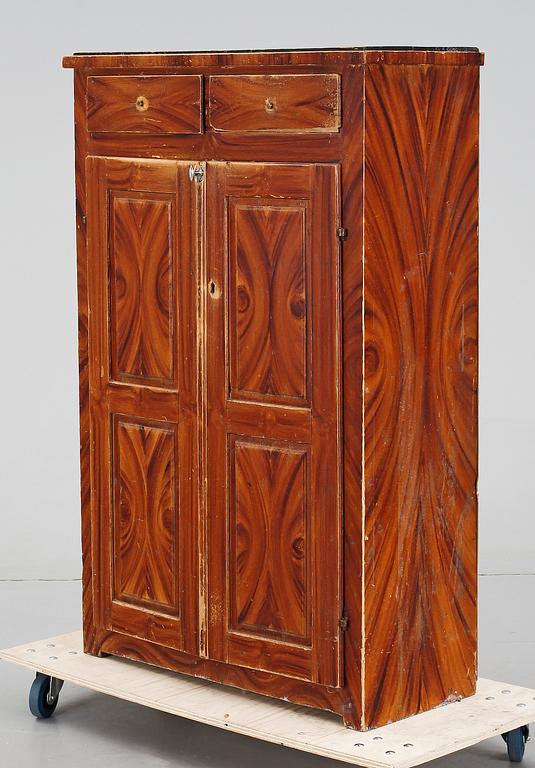 SKÄNK, allmoge, 1800-tal.