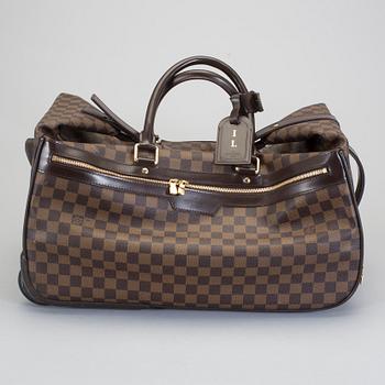 RULLVÄSKA, "Eole 60", Louis Vuitton.