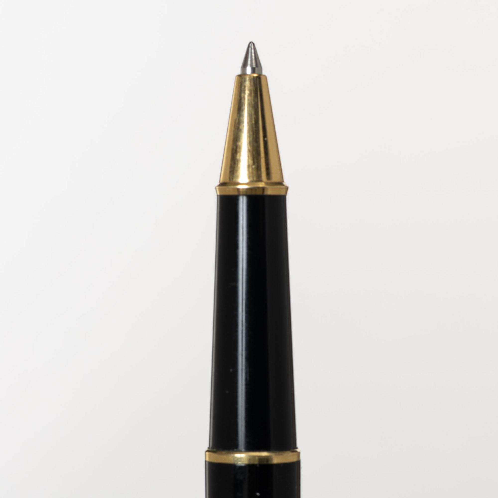 Montblanc, kulspetspenna, Meisterstück Pix, Tyskland.