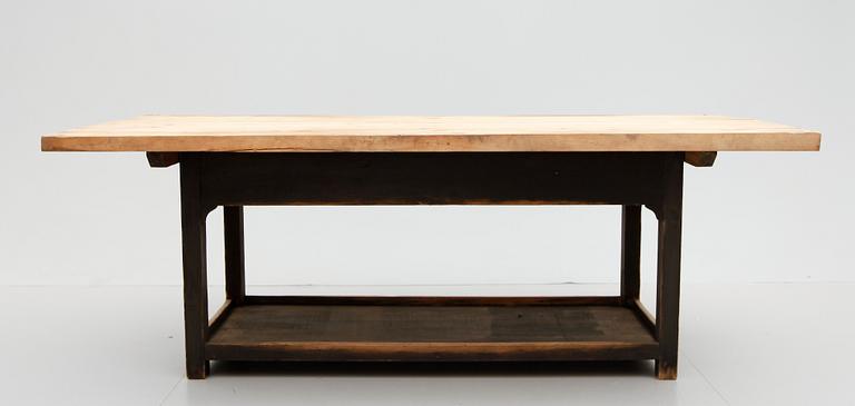 BORD, allmoge, 1800-tal.