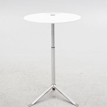 Kasper Salto, a 'Little Friend' table, Fritz Hansen, Denmark.