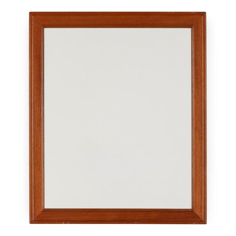 SPEGEL,  "Vidar", Carl Malmsten, 1900-talets andra hälft.