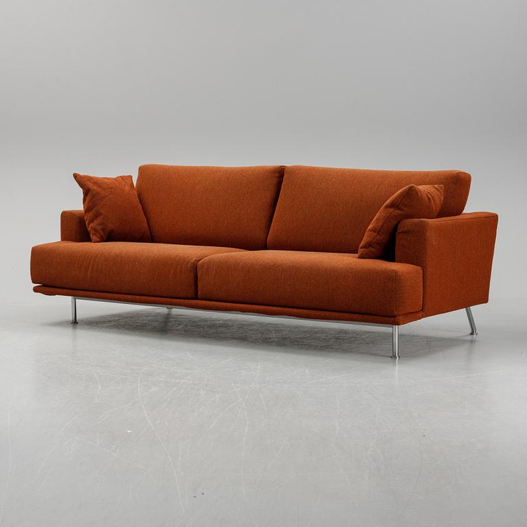 Piero Lissoni, 'The Nest' sofa for Cassina.