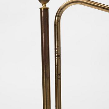 A floor lamp, Bergboms, second half of the 20th Century.