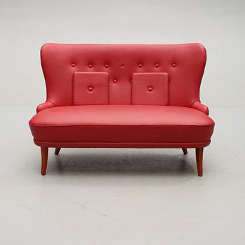 SOFFA, 1950/60-tal.