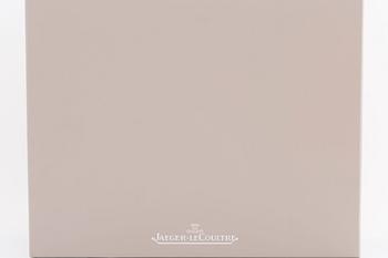 JAEGER-LECOULTRE, Master Compressor, Extreme W-Alarm, armbandsur, 46 mm, kronograf.