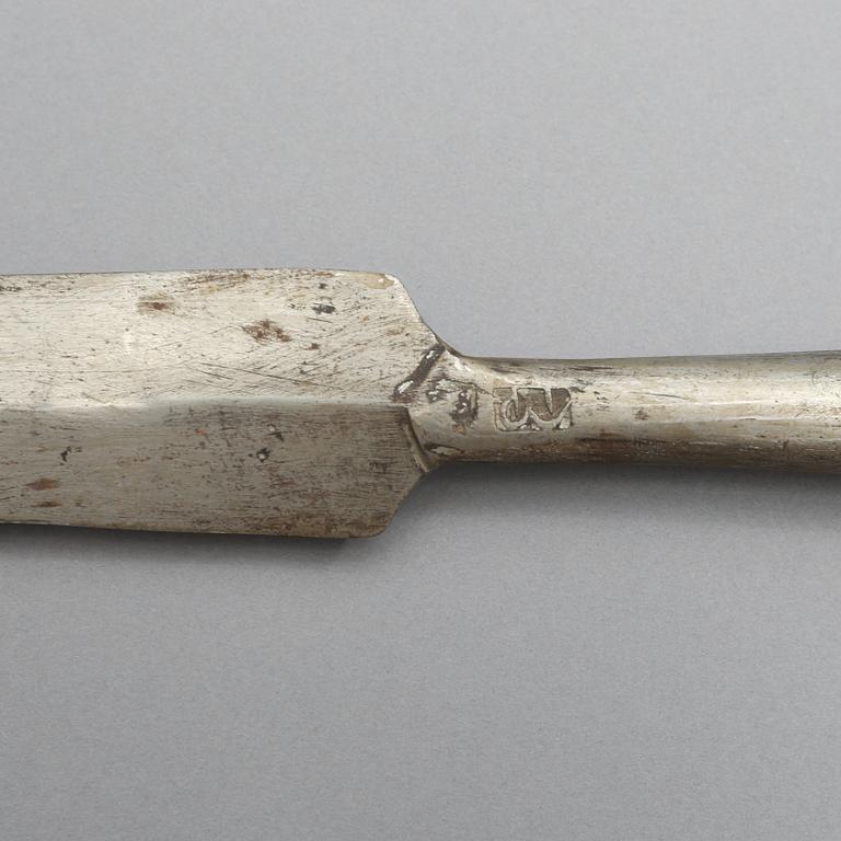 BARDISAN, kallad m/1697.