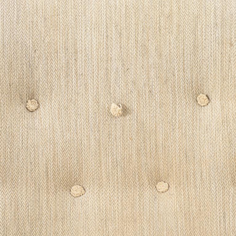 Carl Malmsten, armchair, "Our Lady".