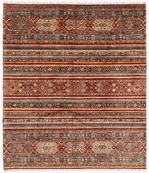 Carpet, Aryana, 251 x 288 cm.
