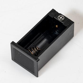 A Hasselblad camera, 2000FC/M, anniversary edition, 1985.