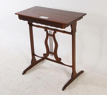 SYBORD, 1800/1900-TAL.