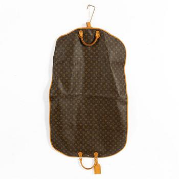 Louis Vuitton, Travel wardrobe, “Housse Porte-Habit”, 1997.